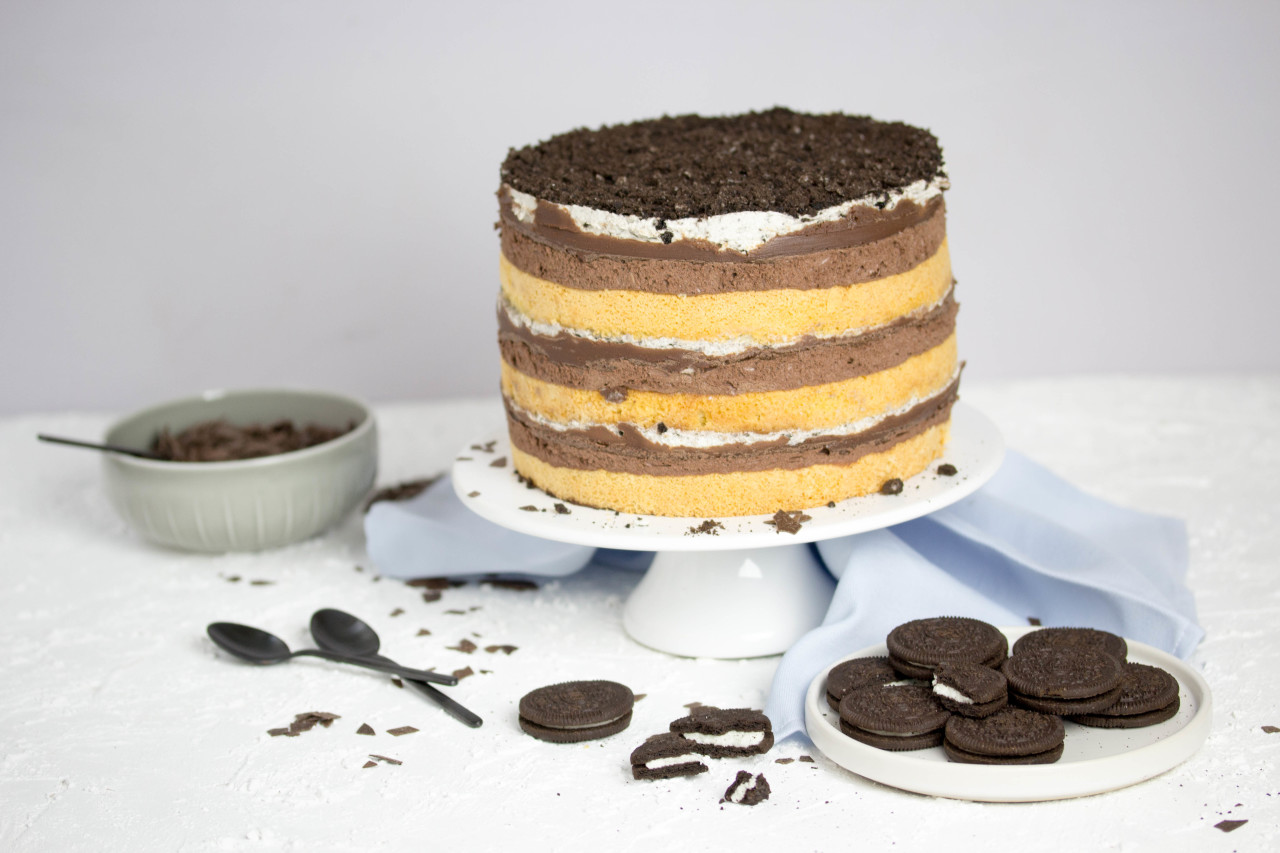 Rezept von Stephanie Juliette Rinner, Mein Keksdesign