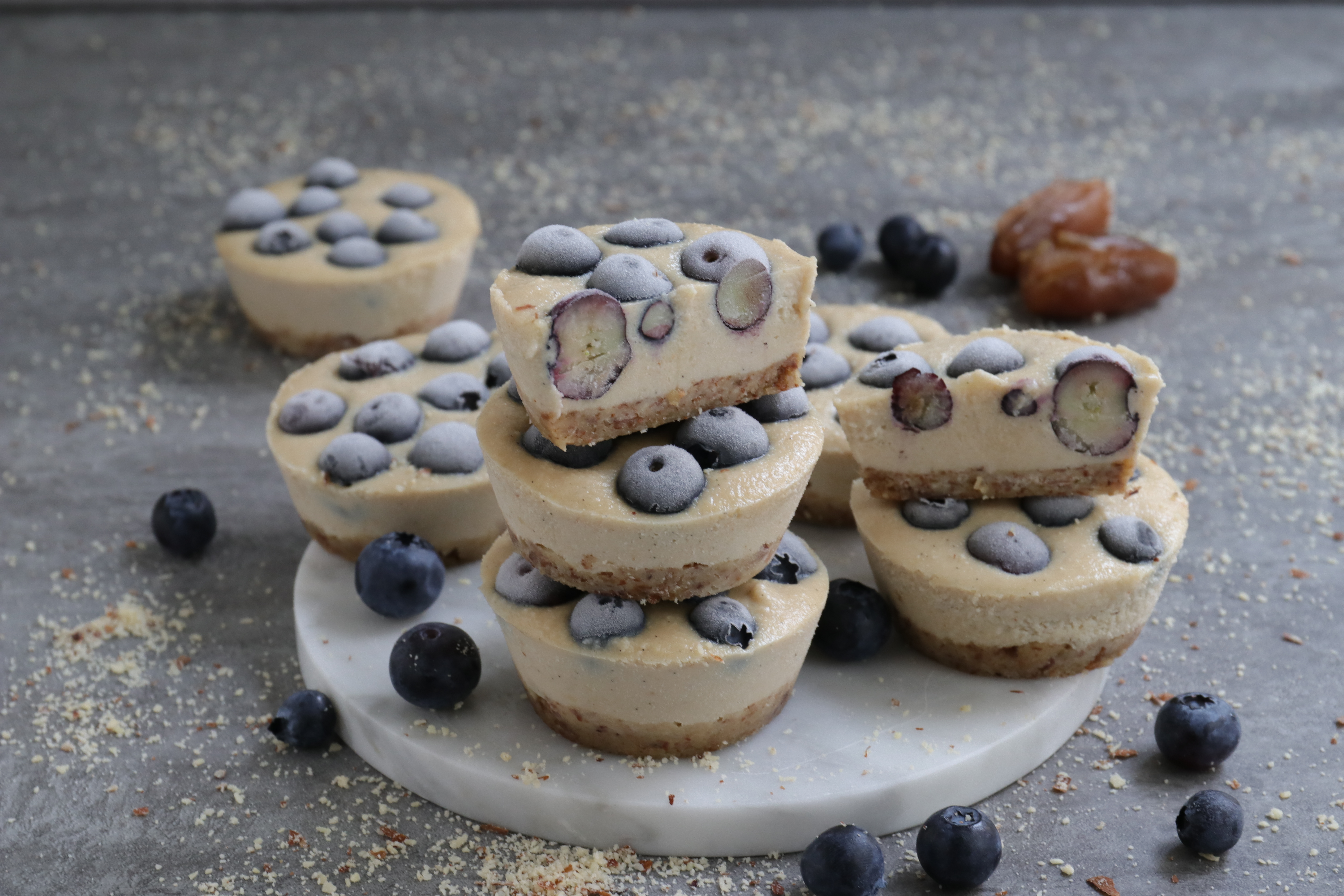 Gesund Backen ohne Zucker und Weizenmehl Backkurs München 08.12.2019 Gesund Backen ohne Zucker und Weizenmehl Backkurs München 08.12.2019