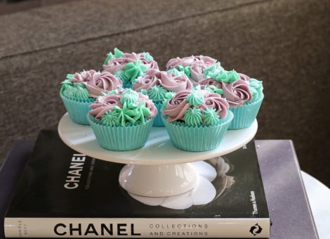 Cupcake Rezept Archive Mein Keksdesign