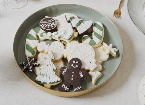 Leckere Rezepte für Kekse aus der Weihnachtsbäckerei, Credit: Westwing